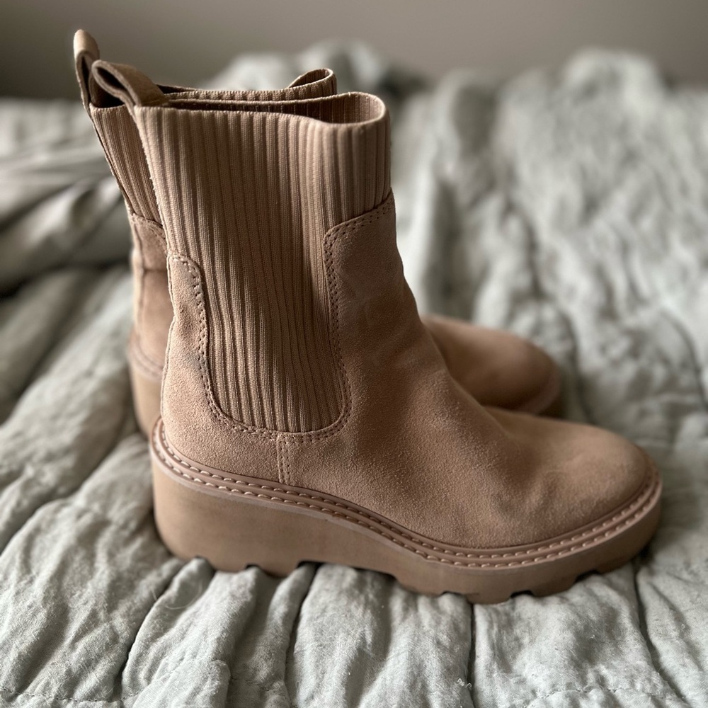 Dolce Vita Hoven H2O Dune